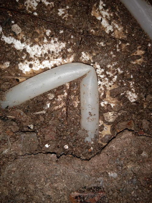 米林堵点精准查找